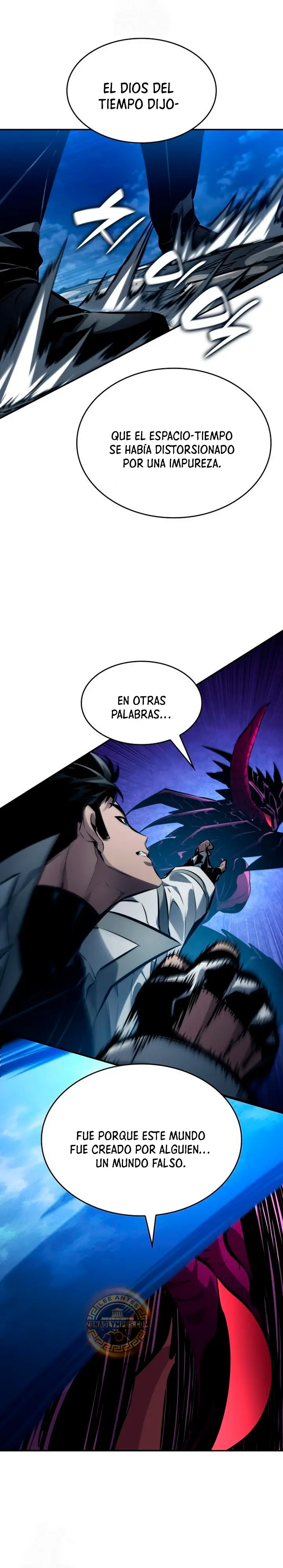 Nigromante sin limites > Capitulo 157 > Page 231