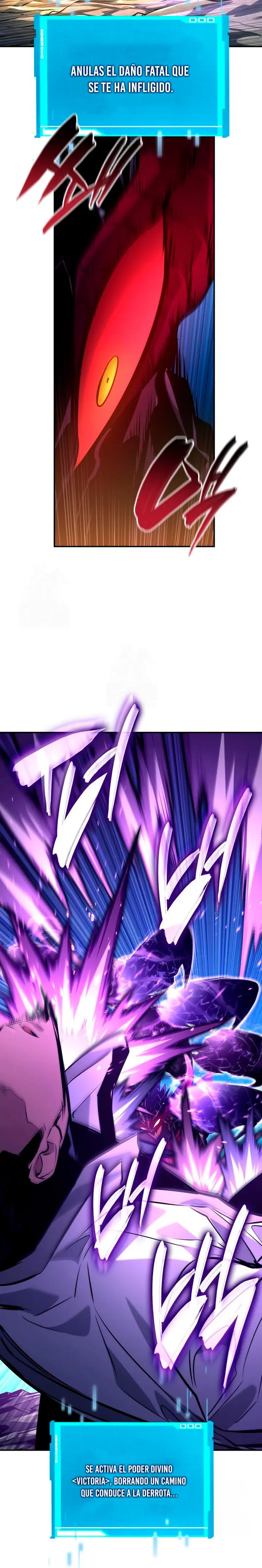 Nigromante sin limites > Capitulo 157 > Page 261