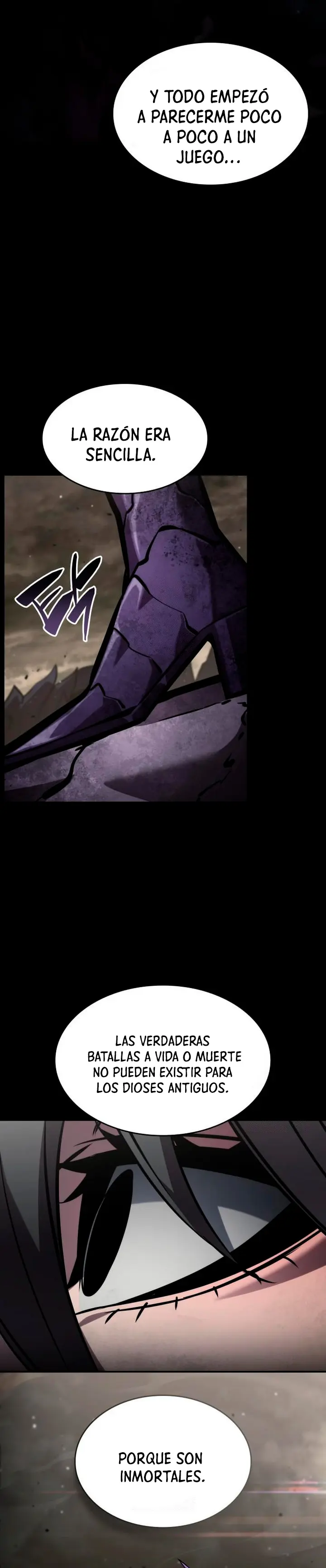 Nigromante sin limites > Capitulo 157 > Page 291