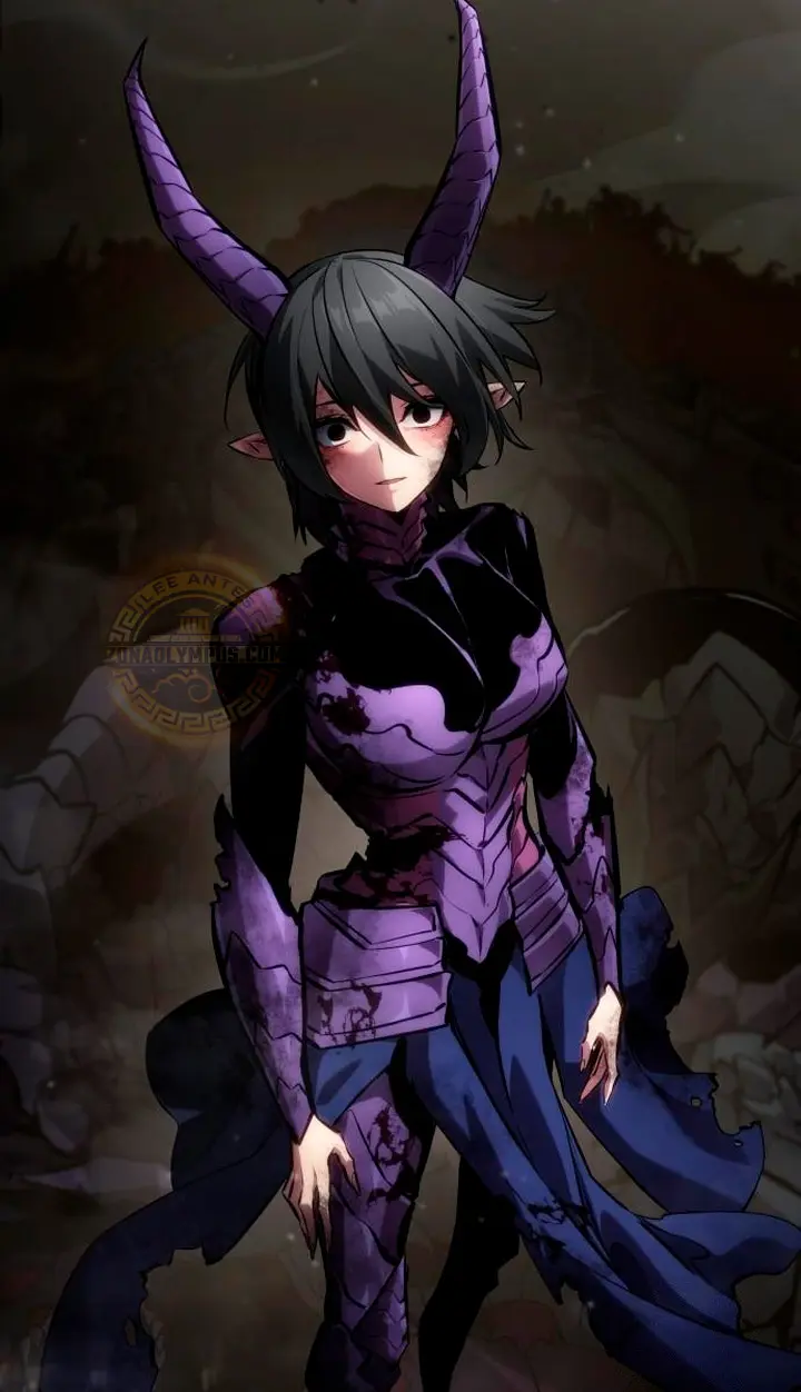 Nigromante sin limites > Capitulo 157 > Page 301