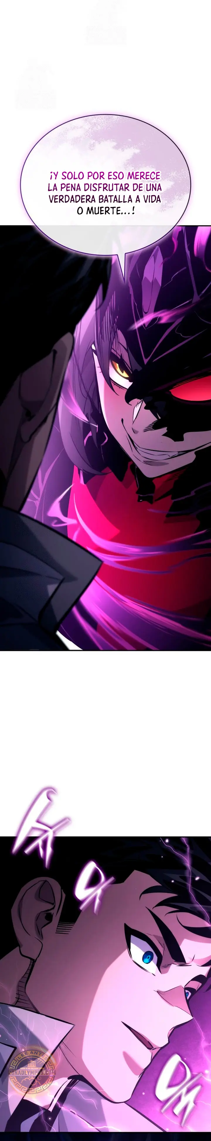 Nigromante sin limites > Capitulo 157 > Page 331