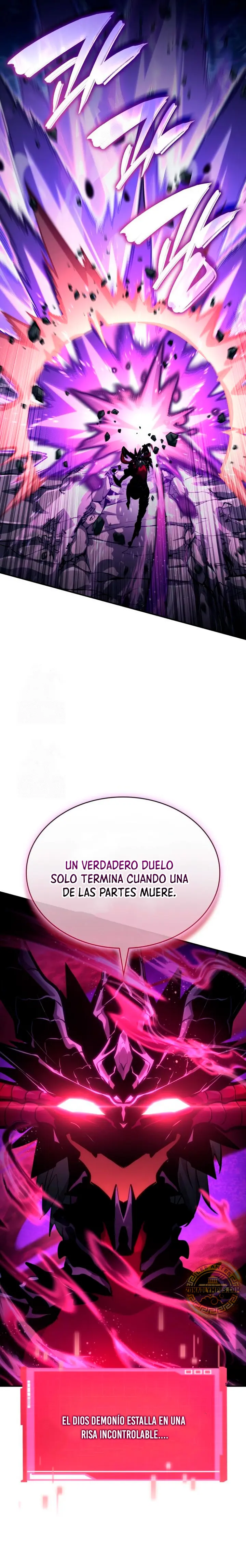 Nigromante sin limites > Capitulo 157 > Page 341