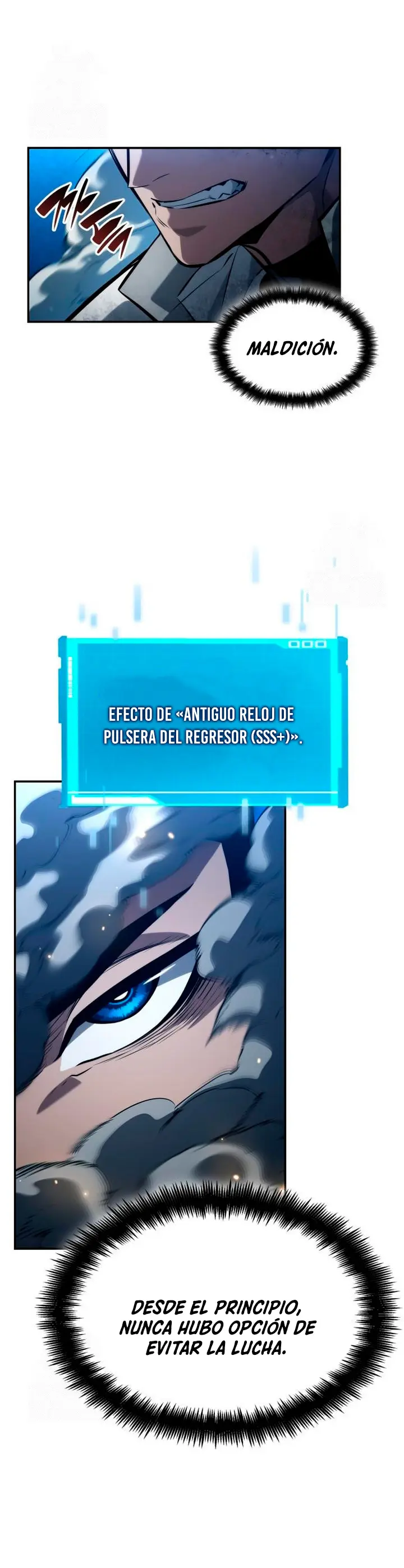 Nigromante sin limites > Capitulo 157 > Page 351