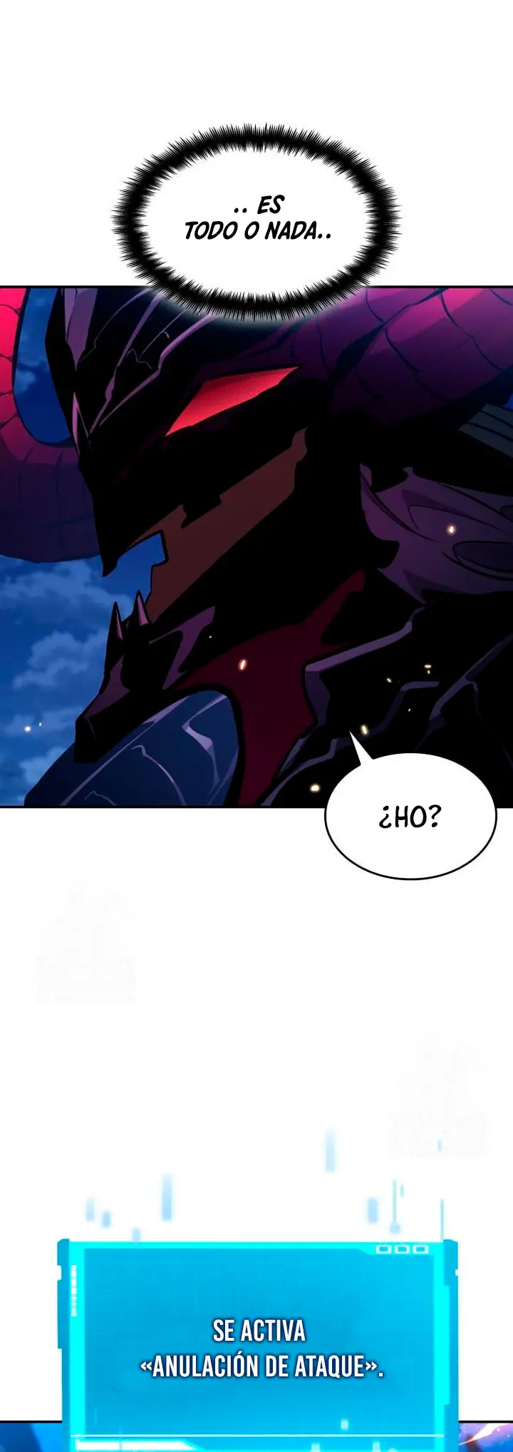 Nigromante sin limites > Capitulo 157 > Page 361