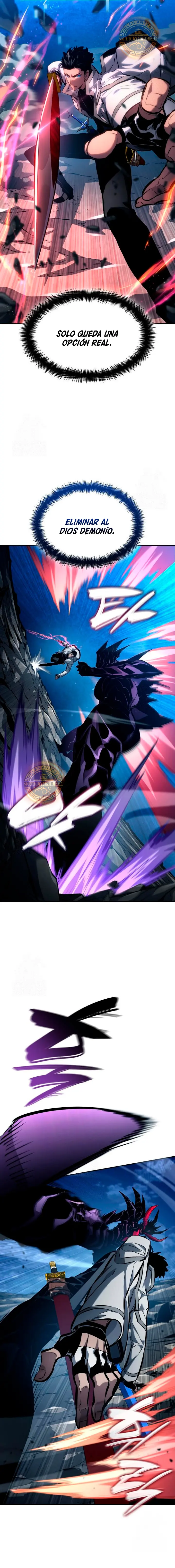 Nigromante sin limites > Capitulo 157 > Page 371