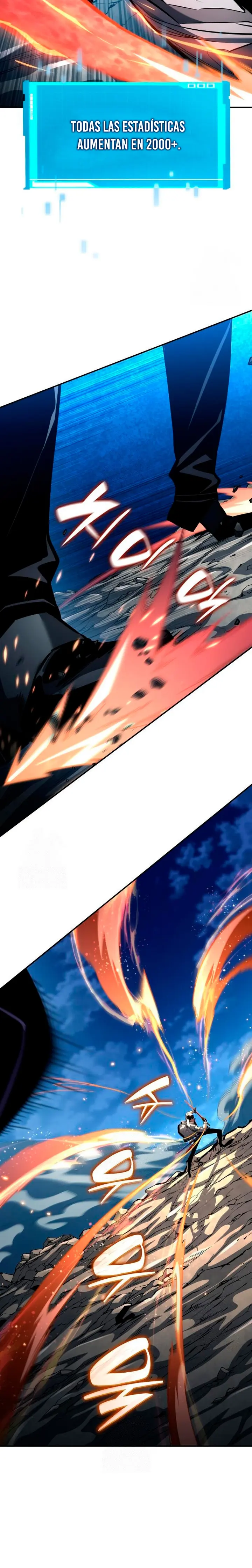 Nigromante sin limites > Capitulo 157 > Page 391