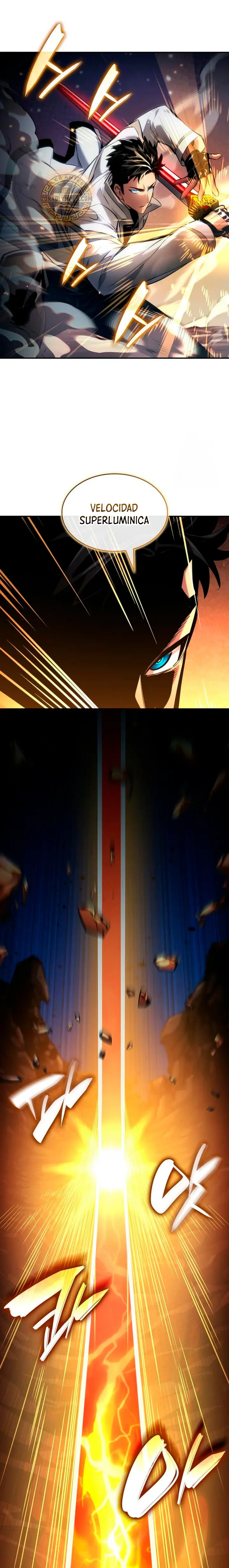 Nigromante sin limites > Capitulo 157 > Page 401