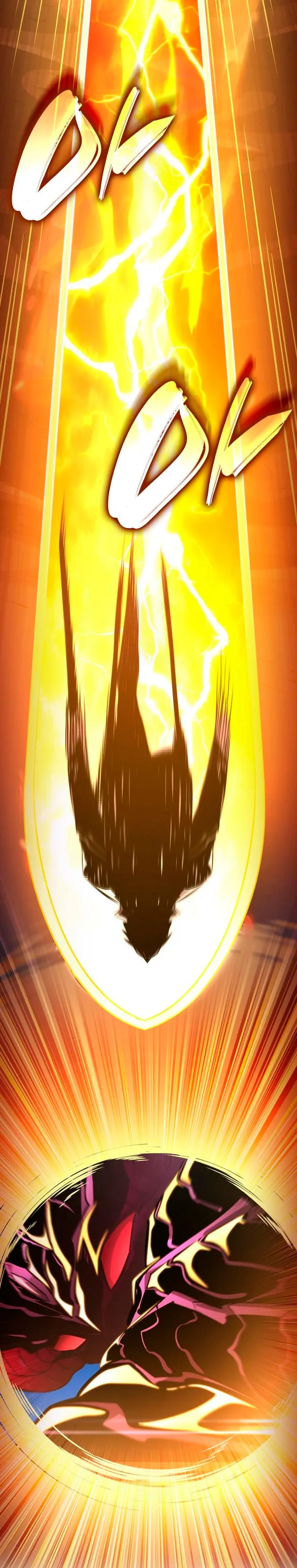 Nigromante sin limites > Capitulo 157 > Page 411