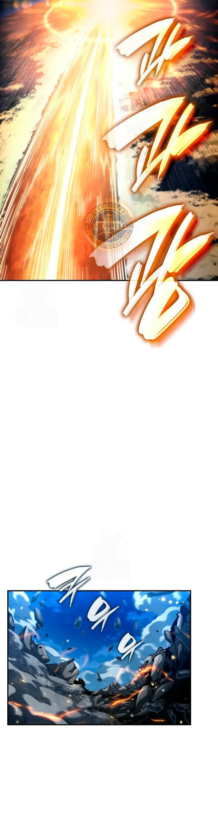 Nigromante sin limites > Capitulo 157 > Page 431