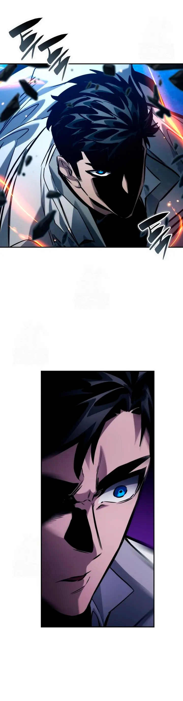 Nigromante sin limites > Capitulo 157 > Page 441