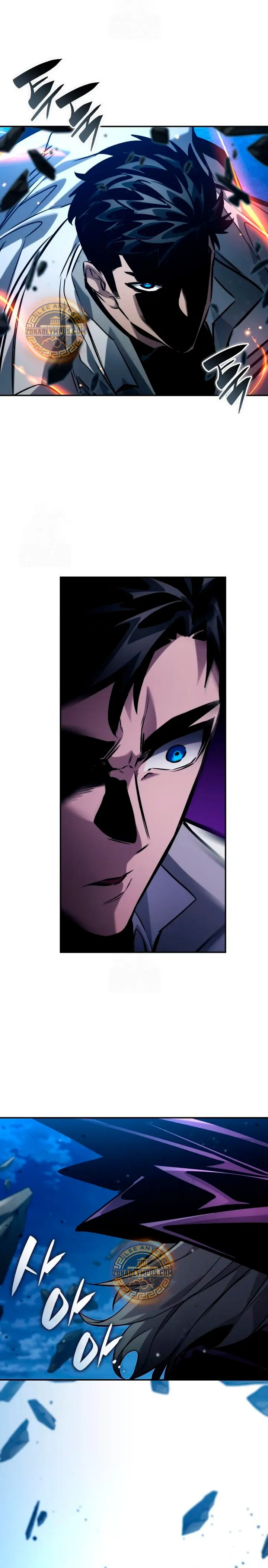 Nigromante sin limites > Capitulo 158 > Page 41