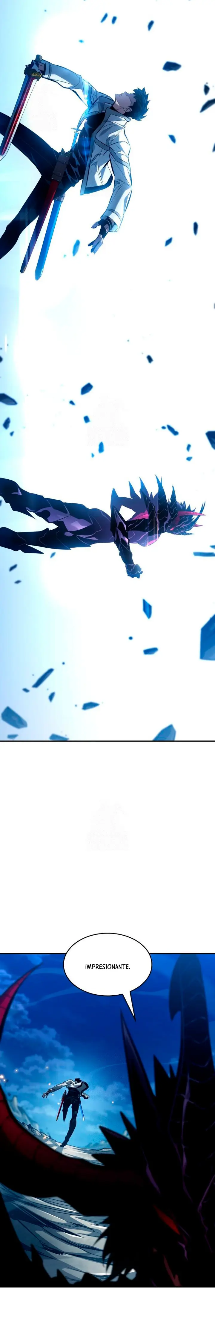 Nigromante sin limites > Capitulo 158 > Page 51