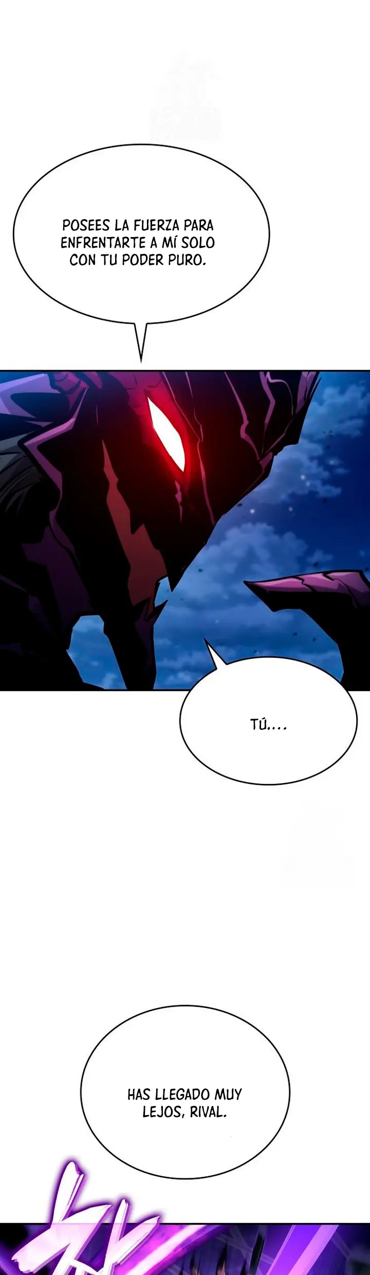 Nigromante sin limites > Capitulo 158 > Page 61