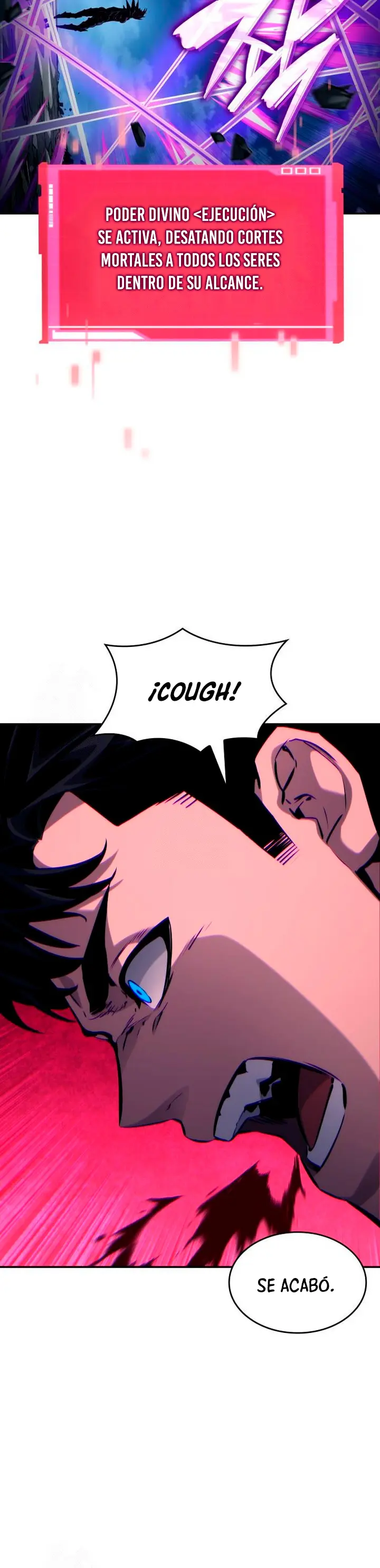 Nigromante sin limites > Capitulo 158 > Page 81