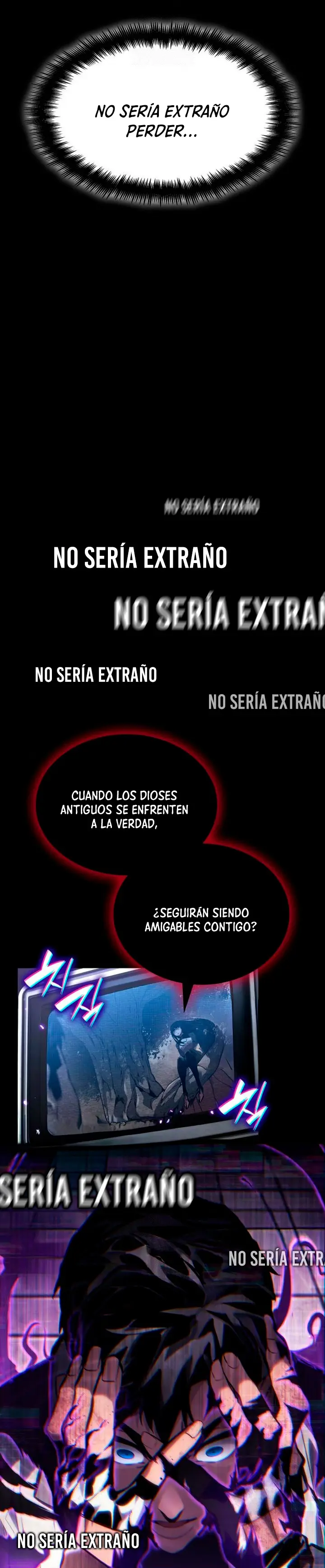 Nigromante sin limites > Capitulo 158 > Page 131