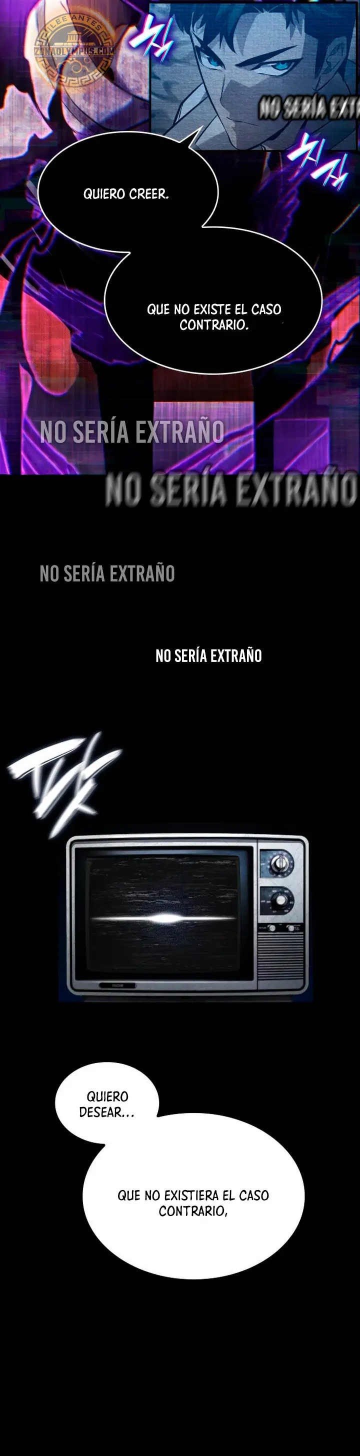 Nigromante sin limites > Capitulo 158 > Page 141