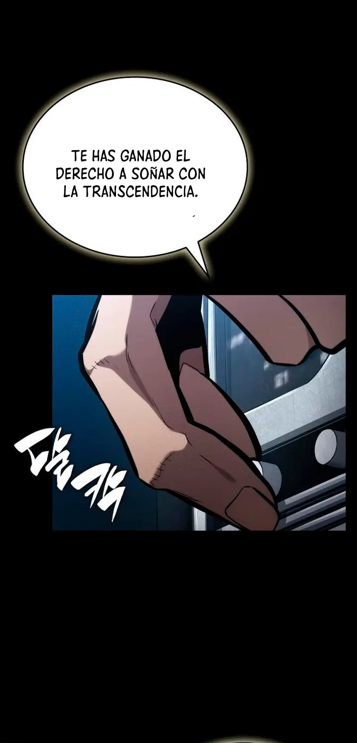 Nigromante sin limites > Capitulo 158 > Page 161