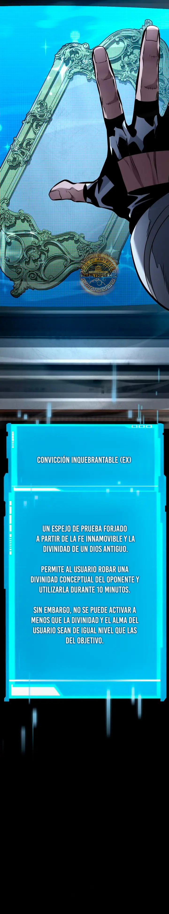 Nigromante sin limites > Capitulo 158 > Page 201