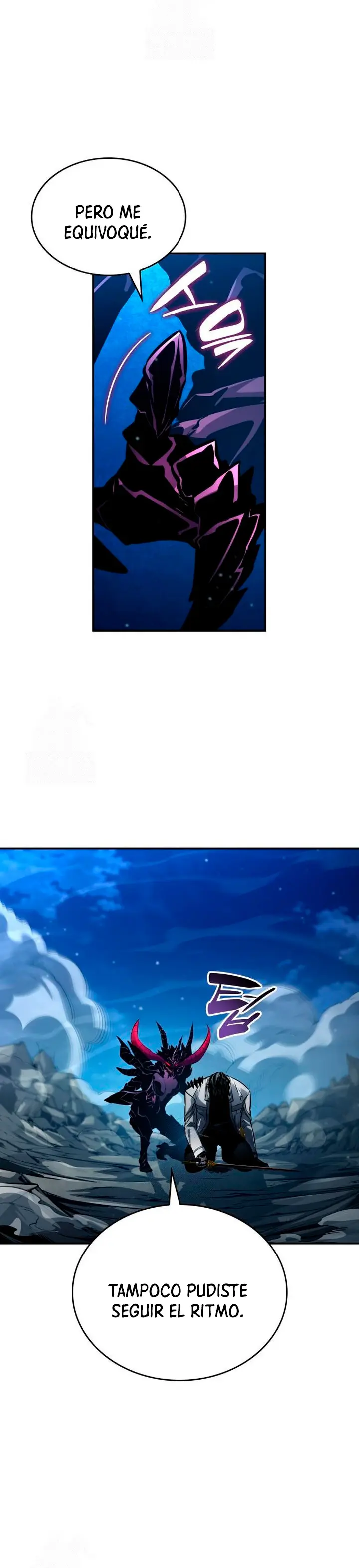 Nigromante sin limites > Capitulo 158 > Page 221