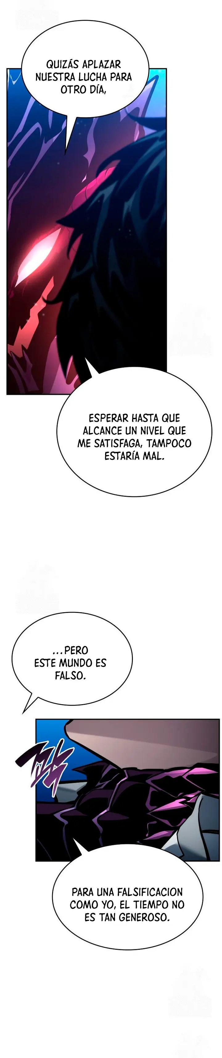 Nigromante sin limites > Capitulo 158 > Page 231