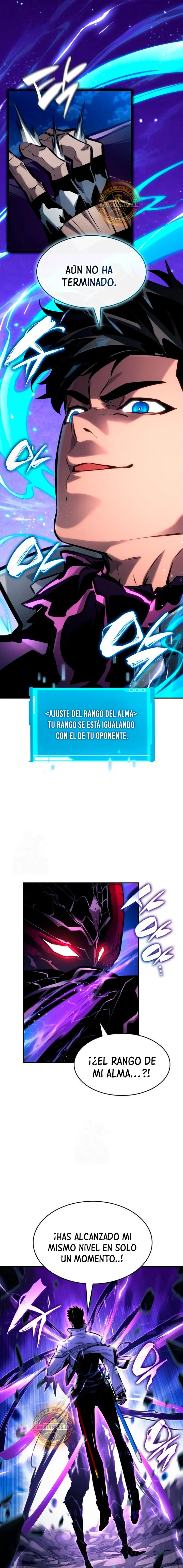 Nigromante sin limites > Capitulo 158 > Page 251