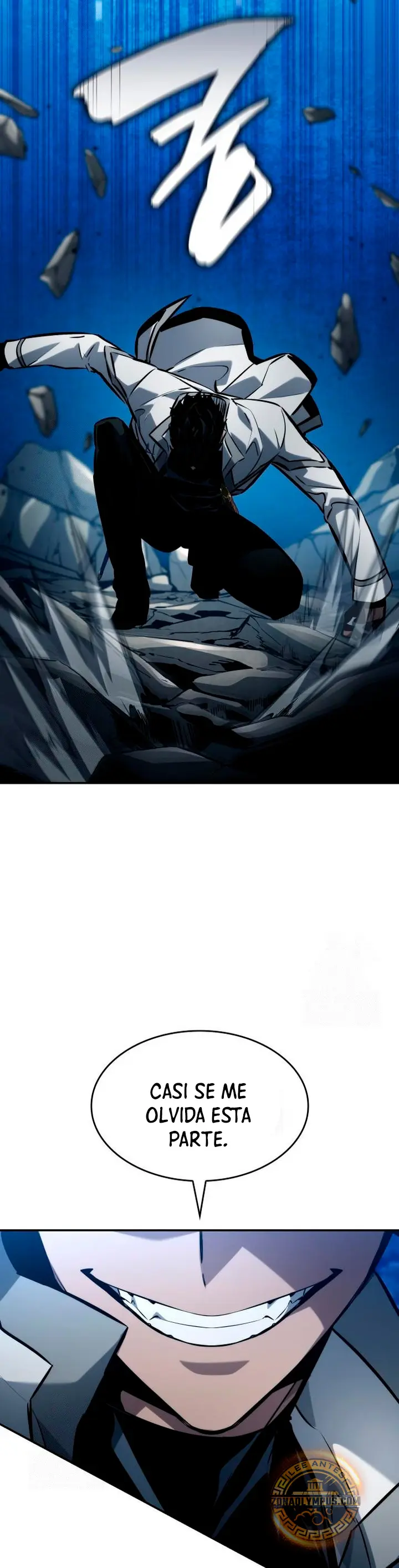 Nigromante sin limites > Capitulo 158 > Page 281