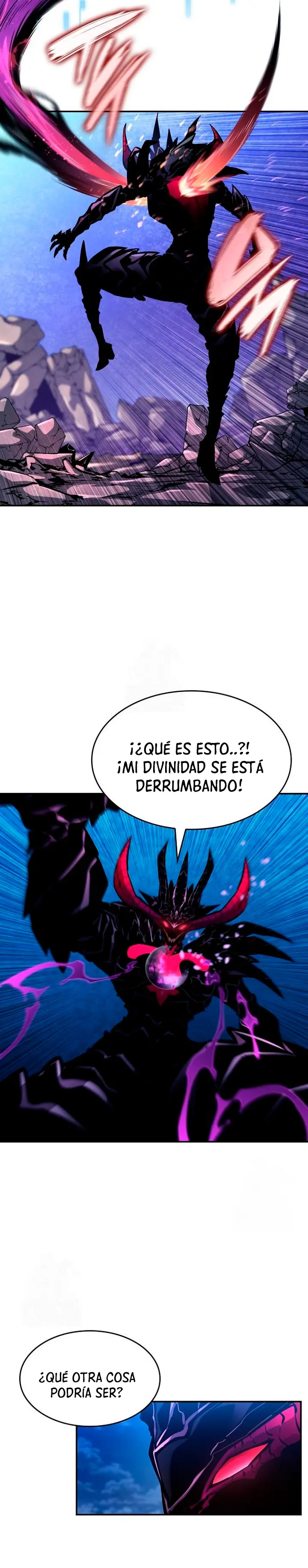 Nigromante sin limites > Capitulo 158 > Page 301