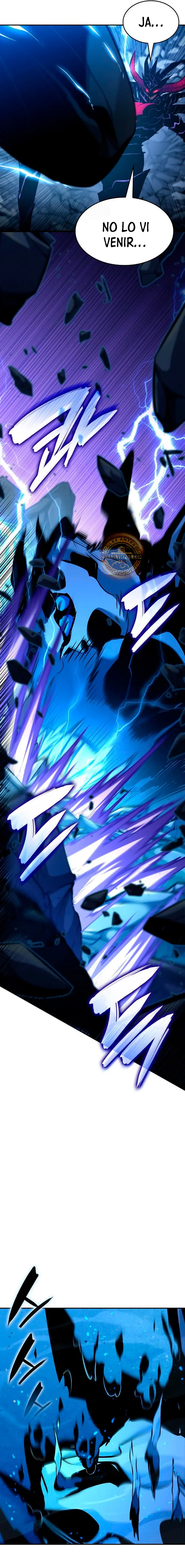 Nigromante sin limites > Capitulo 158 > Page 321