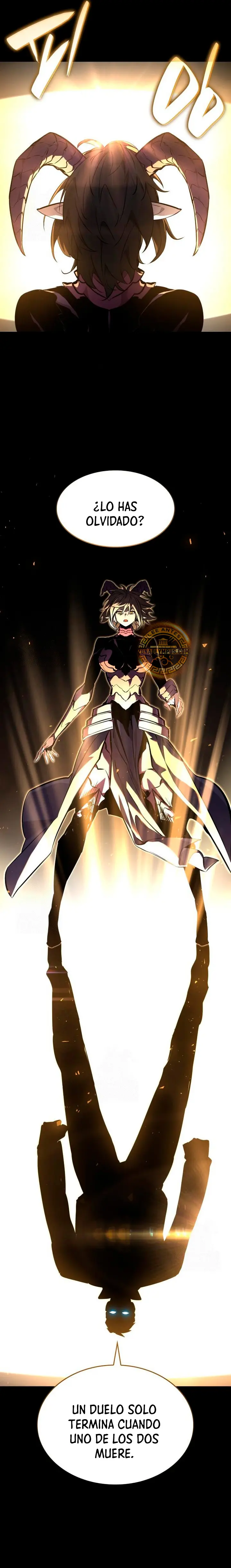 Nigromante sin limites > Capitulo 158 > Page 421