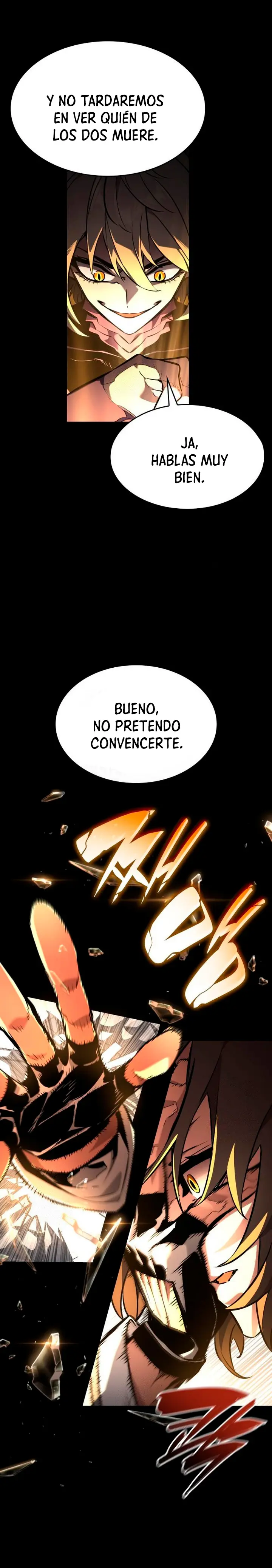 Nigromante sin limites > Capitulo 158 > Page 431