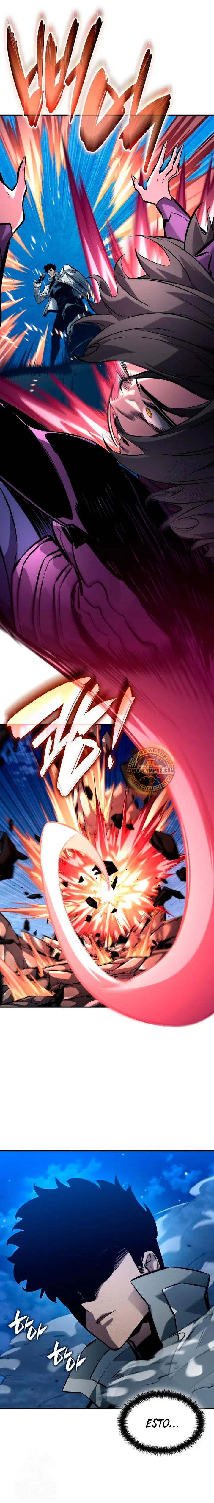 Nigromante sin limites > Capitulo 158 > Page 501