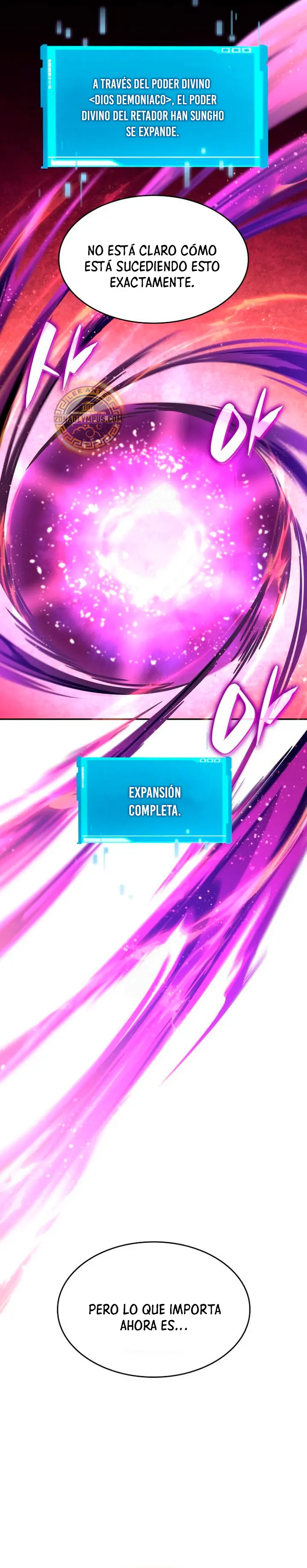Nigromante sin limites > Capitulo 158 > Page 521
