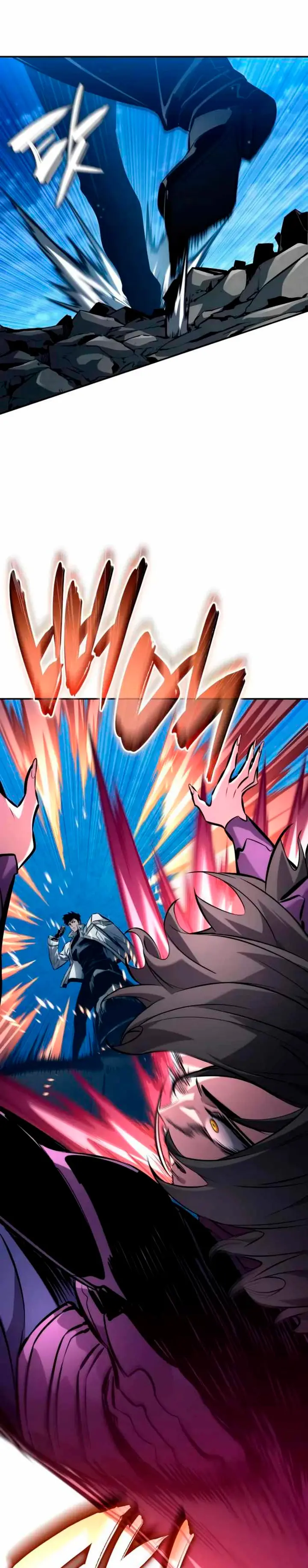 Nigromante sin limites > Capitulo 159 > Page 21