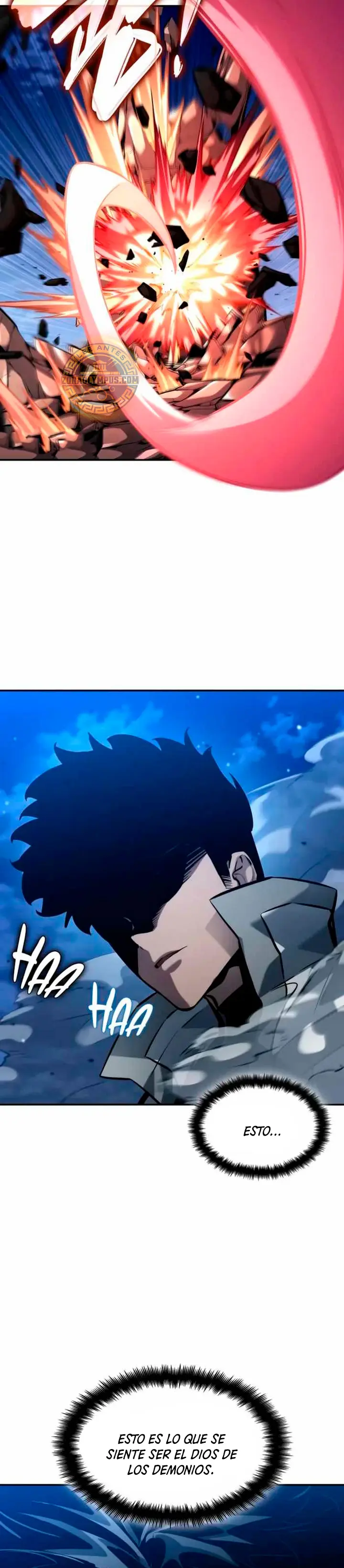 Nigromante sin limites > Capitulo 159 > Page 31