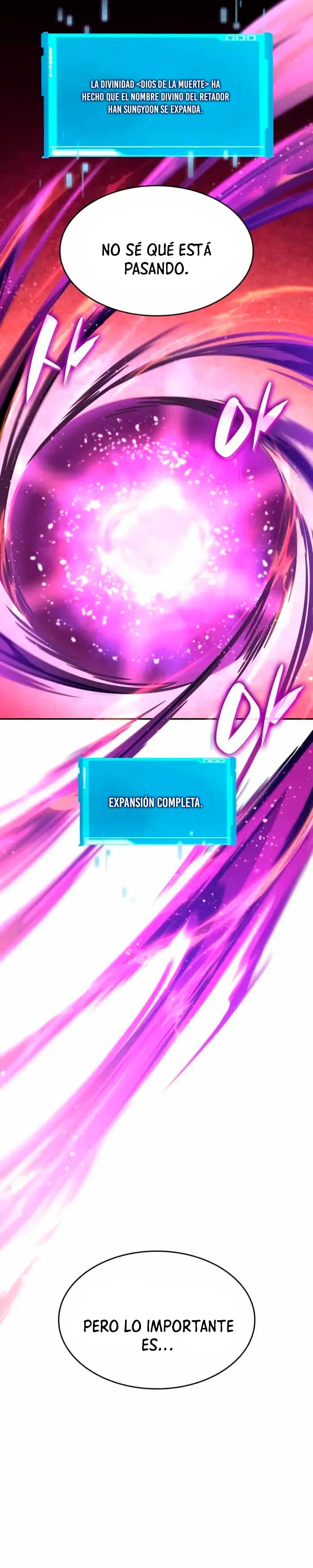 Nigromante sin limites > Capitulo 159 > Page 51