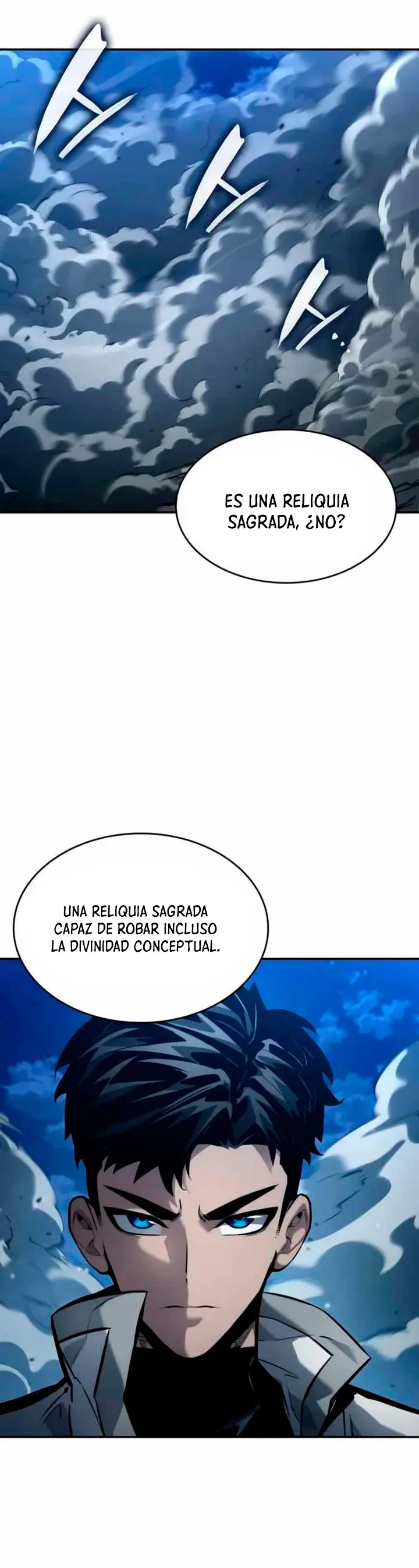 Nigromante sin limites > Capitulo 159 > Page 71