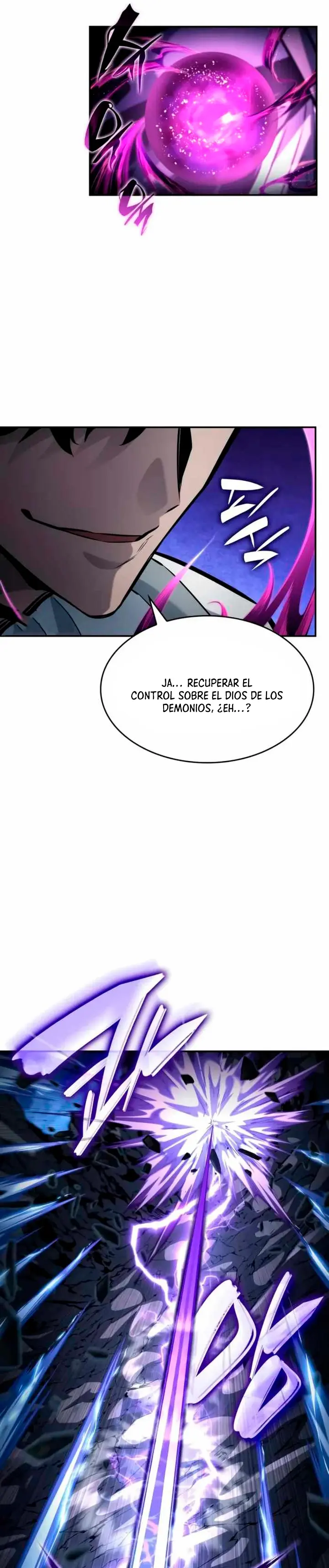 Nigromante sin limites > Capitulo 159 > Page 101