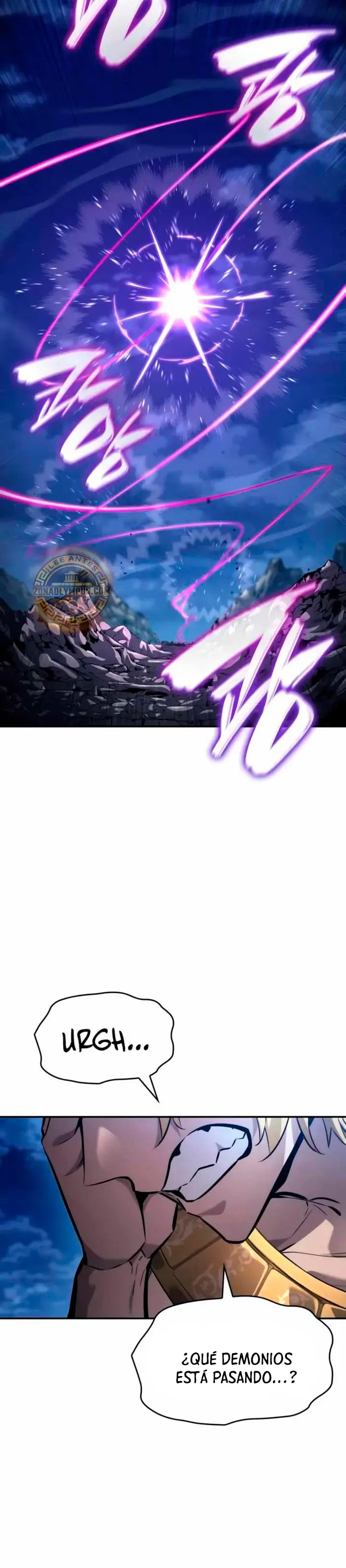 Nigromante sin limites > Capitulo 159 > Page 131