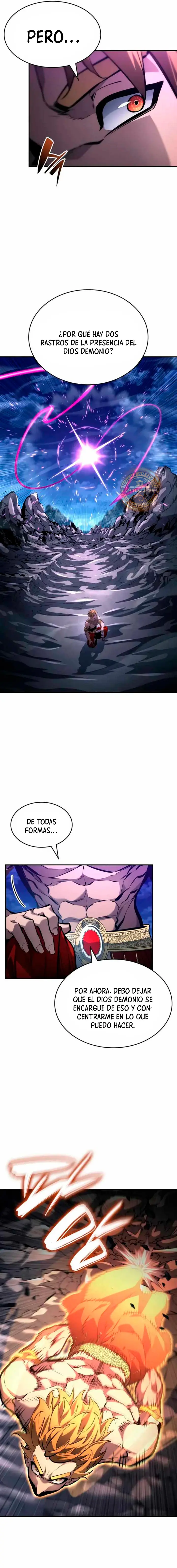 Nigromante sin limites > Capitulo 159 > Page 151