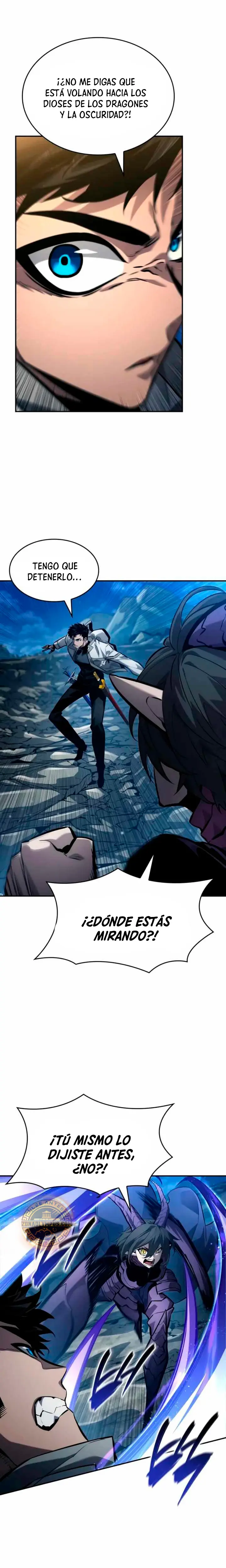 Nigromante sin limites > Capitulo 159 > Page 171