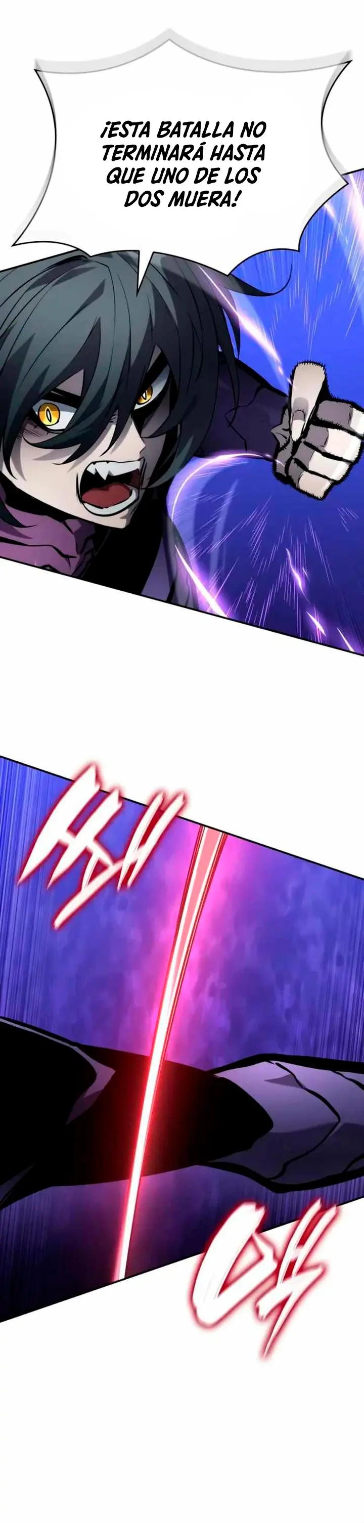 Nigromante sin limites > Capitulo 159 > Page 191