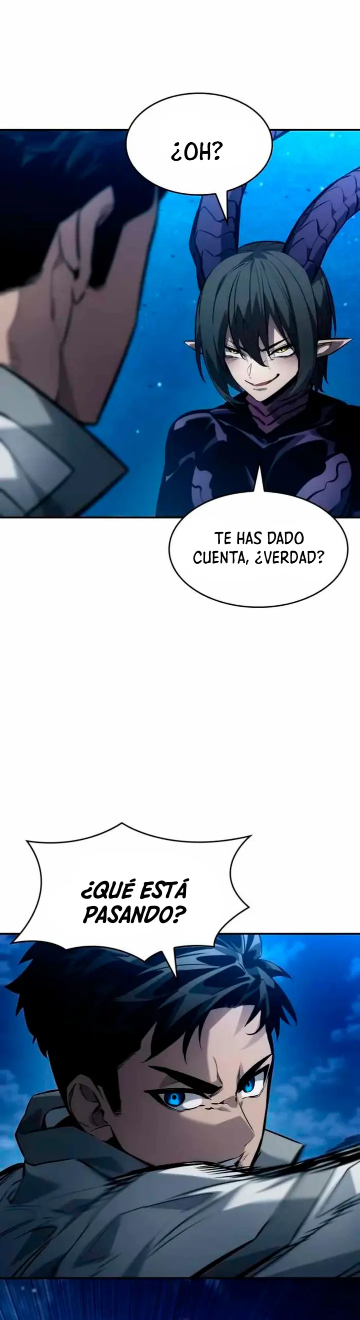 Nigromante sin limites > Capitulo 159 > Page 211