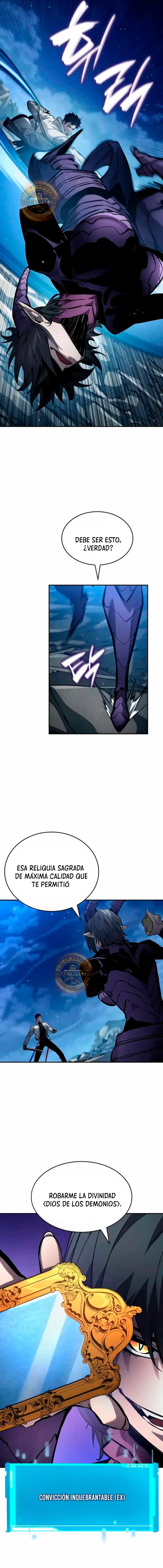 Nigromante sin limites > Capitulo 159 > Page 221