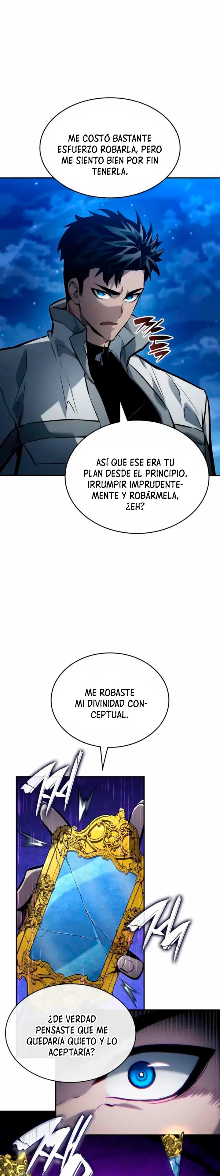 Nigromante sin limites > Capitulo 159 > Page 231