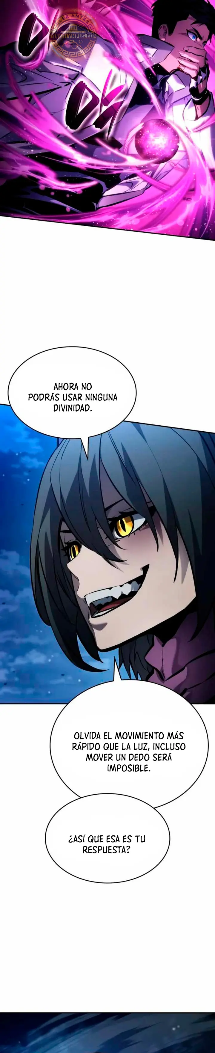 Nigromante sin limites > Capitulo 159 > Page 271