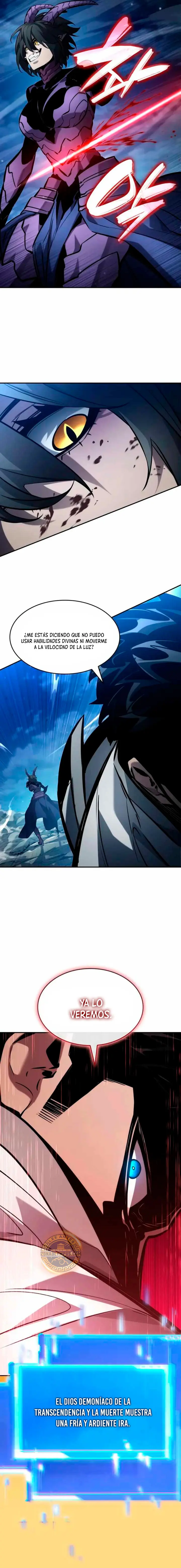 Nigromante sin limites > Capitulo 159 > Page 281