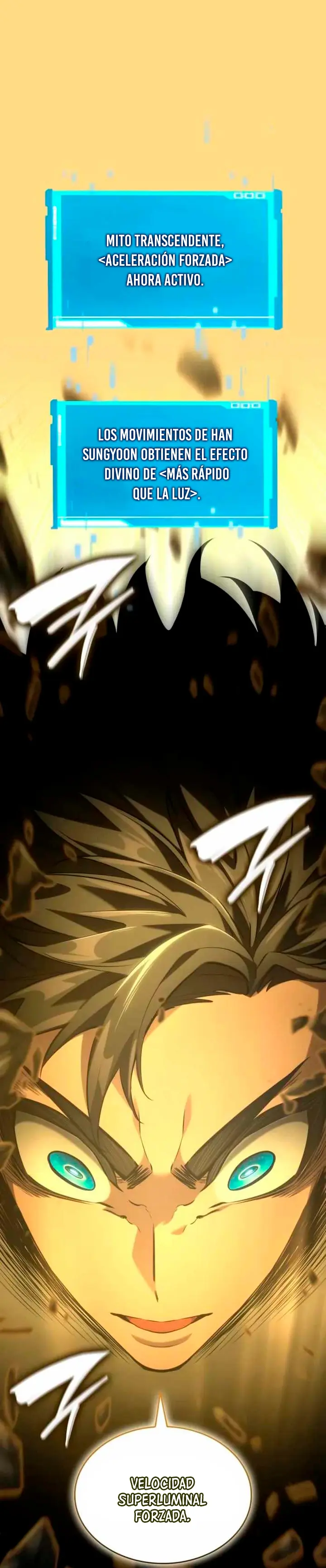 Nigromante sin limites > Capitulo 159 > Page 291