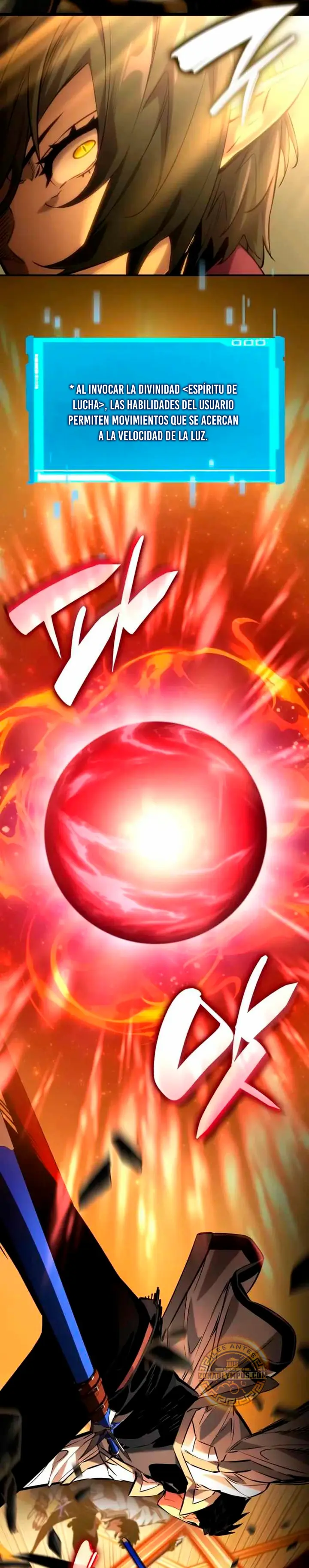 Nigromante sin limites > Capitulo 159 > Page 301