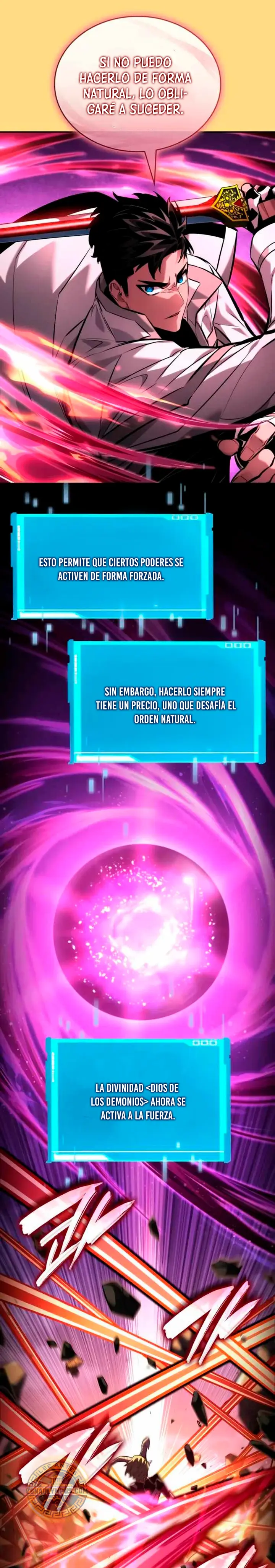 Nigromante sin limites > Capitulo 159 > Page 331