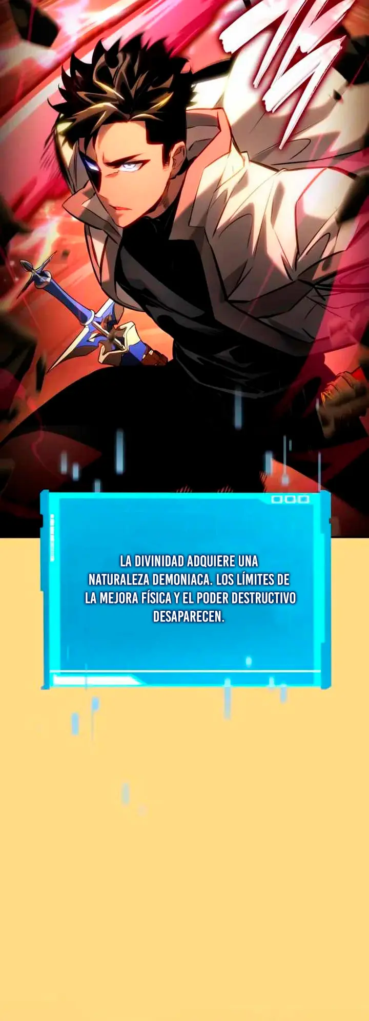 Nigromante sin limites > Capitulo 159 > Page 341